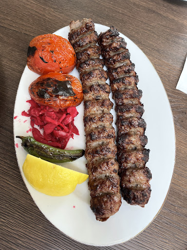 Photo of Suren Persian cuisine - 4624 Hastings St, Burnaby, BC V5C 2K5